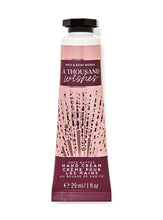 Load image into Gallery viewer, bath and body works hand cream 29ml