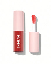 Load image into Gallery viewer, Sheglam Jelly Wow Tinted lip oil 7.5g