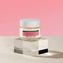 Load image into Gallery viewer, Advanced clinicals encapsulated retinol cream
