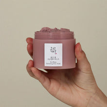 Load image into Gallery viewer, Beauty Of Joseon / Red Bean Refreshing Pore Mask 140 ml