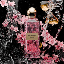 Load image into Gallery viewer, Ibraheem alqurashi Pink Dimond Sakura perfume 200ml