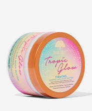 Load image into Gallery viewer, Tree hut tropic glow body butter 240g