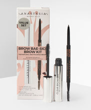 Load image into Gallery viewer, ABH BROW BAE-SICS BROW KITS