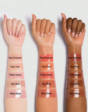 Load image into Gallery viewer, Sheglam Jelly Wow Tinted lip oil 7.5g