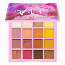 Load image into Gallery viewer, l.a girl vip desert dream eye shadow