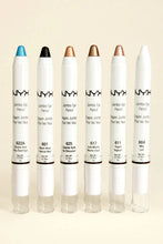 Load image into Gallery viewer, NYX JUMBO EYE PENCIL