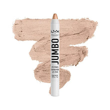 Load image into Gallery viewer, NYX JUMBO EYE PENCIL