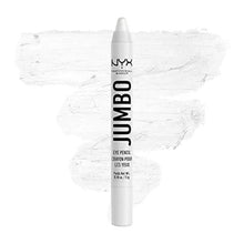Load image into Gallery viewer, NYX JUMBO EYE PENCIL