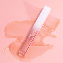 Load image into Gallery viewer, Huda beauty silk lip glossy