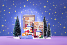 Load image into Gallery viewer, wet n wild holiday foxtrot eye and face palette yeux et visage