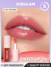 Load image into Gallery viewer, Sheglam Jelly Wow Tinted lip oil 7.5g