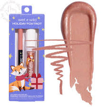 Load image into Gallery viewer, Wet n wild/ holiday foxtrot