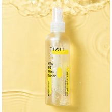 Load image into Gallery viewer, Tiam vita B3 niacinamide toner 200 ml