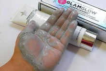 Load image into Gallery viewer, glam glow mud to foam 30g