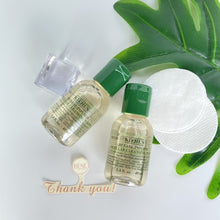 Load image into Gallery viewer, KIEHL'S CLEANSING WATER 40ML