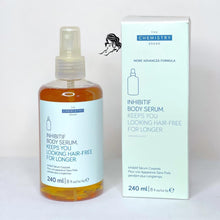 Load image into Gallery viewer, THE CHMESTRY INHIBITIF BODY SERUM