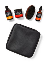 Load image into Gallery viewer, Bath & Body works 4 piece Beard Kit