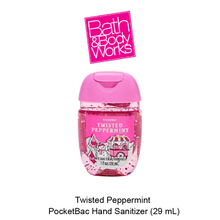 Load image into Gallery viewer, Bath&Body Works HAND GEL 29 ml