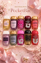 Load image into Gallery viewer, Bath&Body Works HAND GEL 29 ml