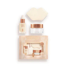 Load image into Gallery viewer, Charlotte Tilbury Charlotte's Iconic Magic Mini Skin Set (3pcs)