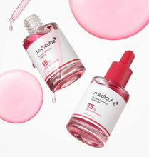 Load image into Gallery viewer, medicube TXA Niacinamide 15% serum 30ml