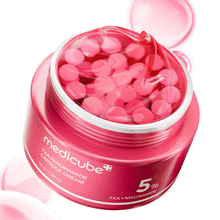 Load image into Gallery viewer, medicube TXA Niacinamide 5% capsule cream 55g مرطب نياسيناميد