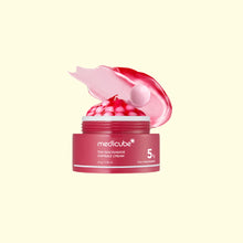 Load image into Gallery viewer, medicube TXA Niacinamide 5% capsule cream 55g