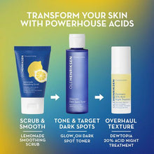 Load image into Gallery viewer, OLEHENRIKSEN ACIDS DONE BRIGHT SETS