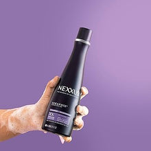 Load image into Gallery viewer, NEXXUS keraphix damage healing shampoo 400ml
