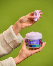 Load image into Gallery viewer, Tree hut meyow shea body butter 240g