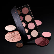 Load image into Gallery viewer, Floralisse eyeshadow palette