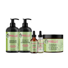 Load image into Gallery viewer, MIELLE (5PCS) GROOMING SETS