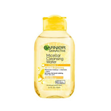 Load image into Gallery viewer, GARNIER Skin Active Micellar Cleaning Water vitamin c 100ml