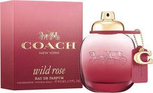 Load image into Gallery viewer, COACH Wild rose parfum برفيوم
