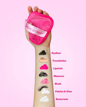Load image into Gallery viewer, THE ORIGINAL MAKEUP ERASER 3-Day+1Value set