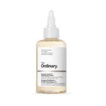 Load image into Gallery viewer, The ordinary glycolic Acid 7% Exfoliating toner 240ml