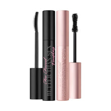 Load image into Gallery viewer, Too Faced
Foreplay + Better Than Sex Primer & Mascara Duo