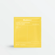 Load image into Gallery viewer, Biodance Facial sheet mask
