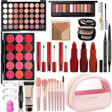 Load image into Gallery viewer, MISS ROSE PROFESSIONAL MAKEUP SWEET ROMANCE Set