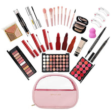 Load image into Gallery viewer, MISS ROSE PROFESSIONAL MAKEUP SWEET ROMANCE Set