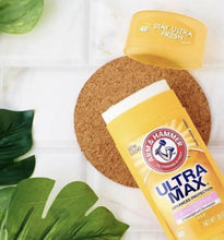 Load image into Gallery viewer, Arm and hammer Deodorant powder fresh 73g