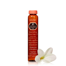 Load image into Gallery viewer, HASK HAIR OIL 18ml
