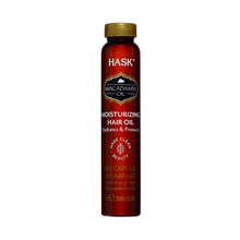 Load image into Gallery viewer, HASK HAIR OIL 18ml