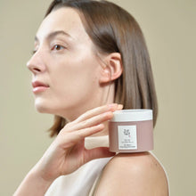 Load image into Gallery viewer, Beauty Of Joseon / Red Bean Refreshing Pore Mask 140 ml
