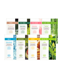 Load image into Gallery viewer, Lamelin Calming Moisture Mask Pack