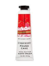 Load image into Gallery viewer, bath and body works hand cream 29ml