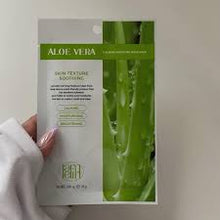 Load image into Gallery viewer, Lamelin Calming Moisture Mask Pack