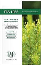 Load image into Gallery viewer, Lamelin Calming Moisture Mask Pack