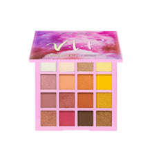 Load image into Gallery viewer, l.a girl vip desert dream eye shadow