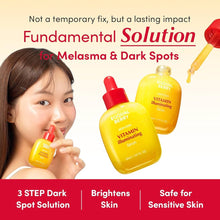 Load image into Gallery viewer, Eqqualberry vitamin C serum